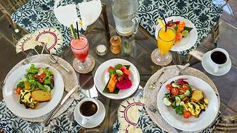 Villa for Rent in Bali 2084