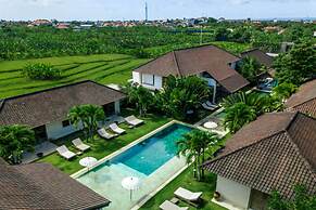 Villa for Rent in Bali 2084