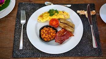 Villa for Rent in Bali 2084