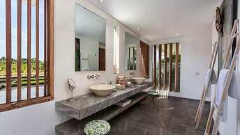 Villa for Rent in Bali 2084