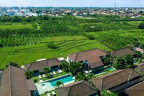 Villa for Rent in Bali 2084