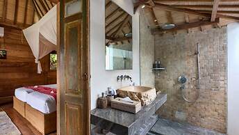 Villa for Rent in Bali 2084