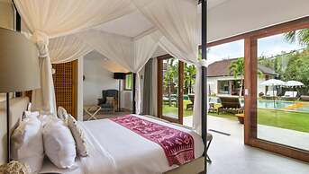 Villa for Rent in Bali 2084