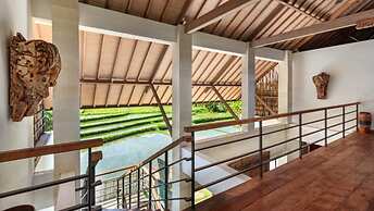 Villa for Rent in Bali 2084
