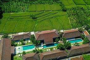Villa for Rent in Bali 2084