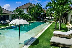 Villa for Rent in Bali 2084