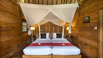 Villa for Rent in Bali 2084