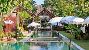 Villa for Rent in Bali 2084