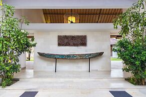 Bali Villa Near the Beach, 2056