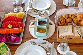 Bali Villa Near the Beach, 2056