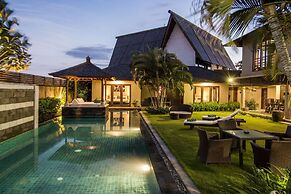 Beautiful Villa With Private Pool, Bali Villa 2017