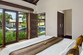 Beautiful Villa With Private Pool, Bali Villa 2017