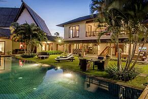 Beautiful Villa With Private Pool, Bali Villa 2017