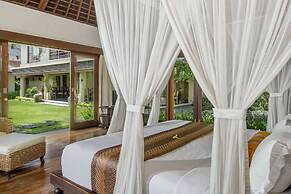 Beautiful Villa With Private Pool, Bali Villa 2017
