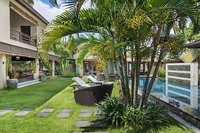 Beautiful Villa With Private Pool, Bali Villa 2017