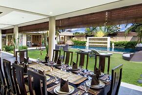 Beautiful Villa With Private Pool, Bali Villa 2017