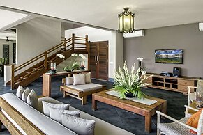 Beautiful Villa With Private Pool, Bali Villa 2017