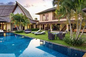 Beautiful Villa With Private Pool, Bali Villa 2017
