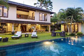 Beautiful Villa With Private Pool, Bali Villa 2017