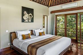 Beautiful Villa With Private Pool, Bali Villa 2017