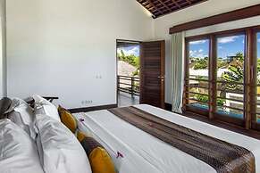 Beautiful Villa With Private Pool, Bali Villa 2017