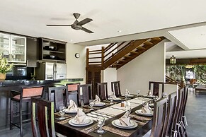 Beautiful Villa With Private Pool, Bali Villa 2017