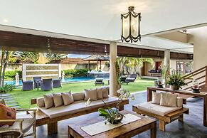 Beautiful Villa With Private Pool, Bali Villa 2017