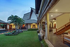 Beautiful Villa With Private Pool, Bali Villa 2017