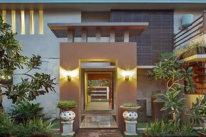 Beautiful Villa With Private Pool, Bali Villa 2017