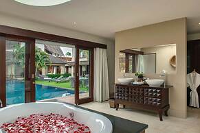 Beautiful Villa With Private Pool, Bali Villa 2017
