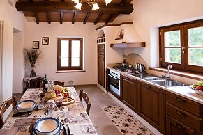 Agriturismo Quata Tuscany Country House