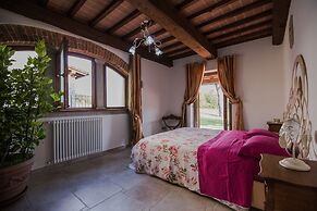 Agriturismo Quata Tuscany Country House