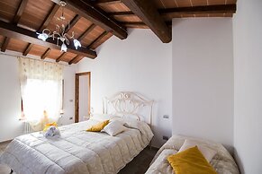 Agriturismo Quata Tuscany Country House