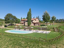 Agriturismo Quata Tuscany Country House