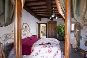 Agriturismo Quata Tuscany Country House