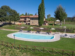 Agriturismo Quata Tuscany Country House