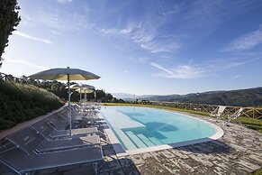 Agriturismo Quata Tuscany Country House