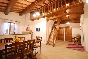 Agriturismo Quata Tuscany Country House