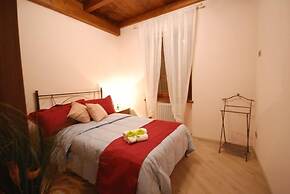 Agriturismo Quata Tuscany Country House