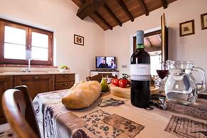 Agriturismo Quata Tuscany Country House