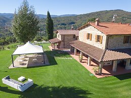 Agriturismo Quata Tuscany Country House