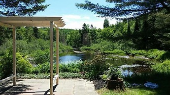 Villa du Nord Morin Heights