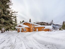Villa du Nord Morin Heights
