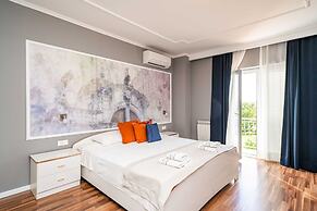 Holiday Home Trojkovic