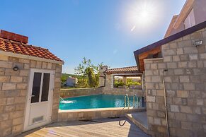 Holiday Home Trojkovic