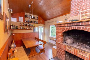 Holiday Home Trojkovic