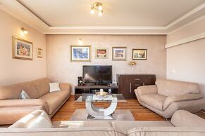 Holiday Home Trojkovic