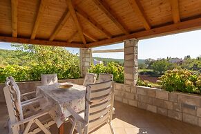 Holiday Home Trojkovic