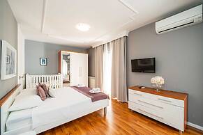 Holiday Home Trojkovic