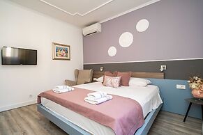 Holiday Home Trojkovic